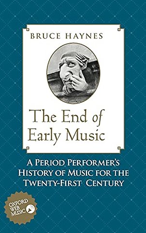 The End of Early Music