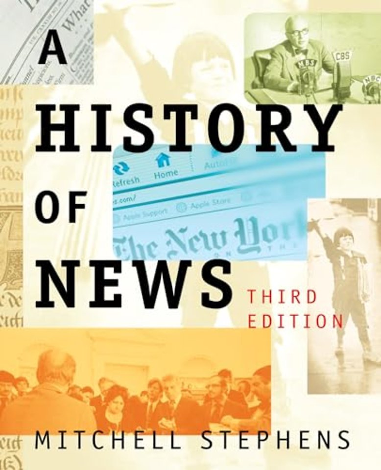 A History of News