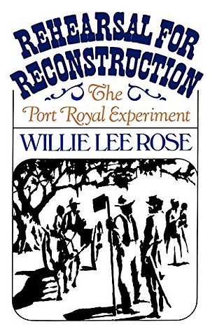 Rehearsal for Reconstruction