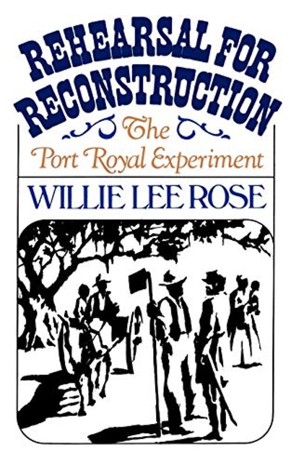 Rehearsal for Reconstruction