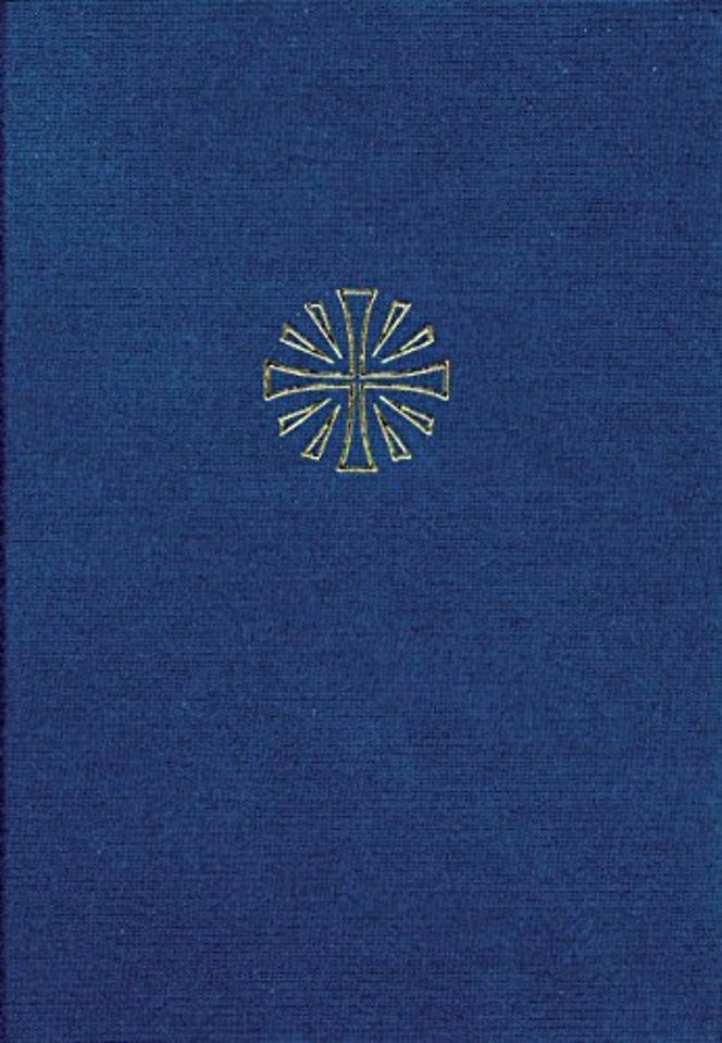 Revised Standard Version Catholic Bible: Compact Edition