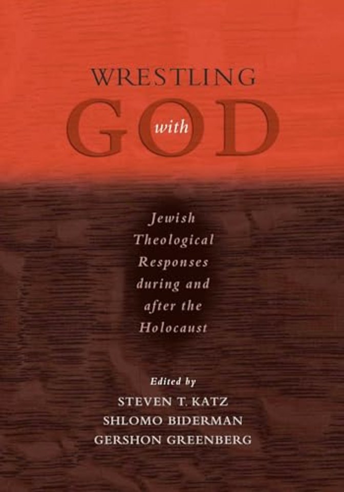 Wrestling with God