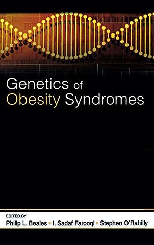 Genetics of Obesity Syndromes
