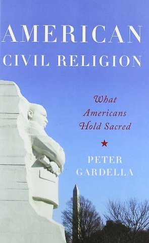 American Civil Religion
