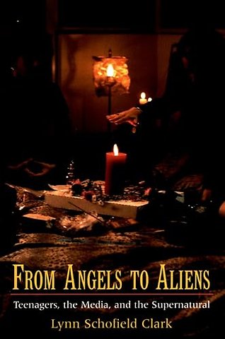From Angels to Aliens