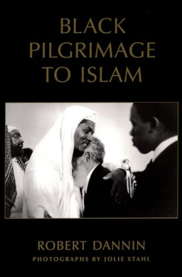 Black Pilgrimage to Islam