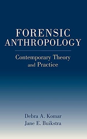 Forensic Anthropology