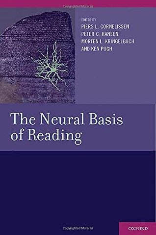 The Neural Basis of Reading