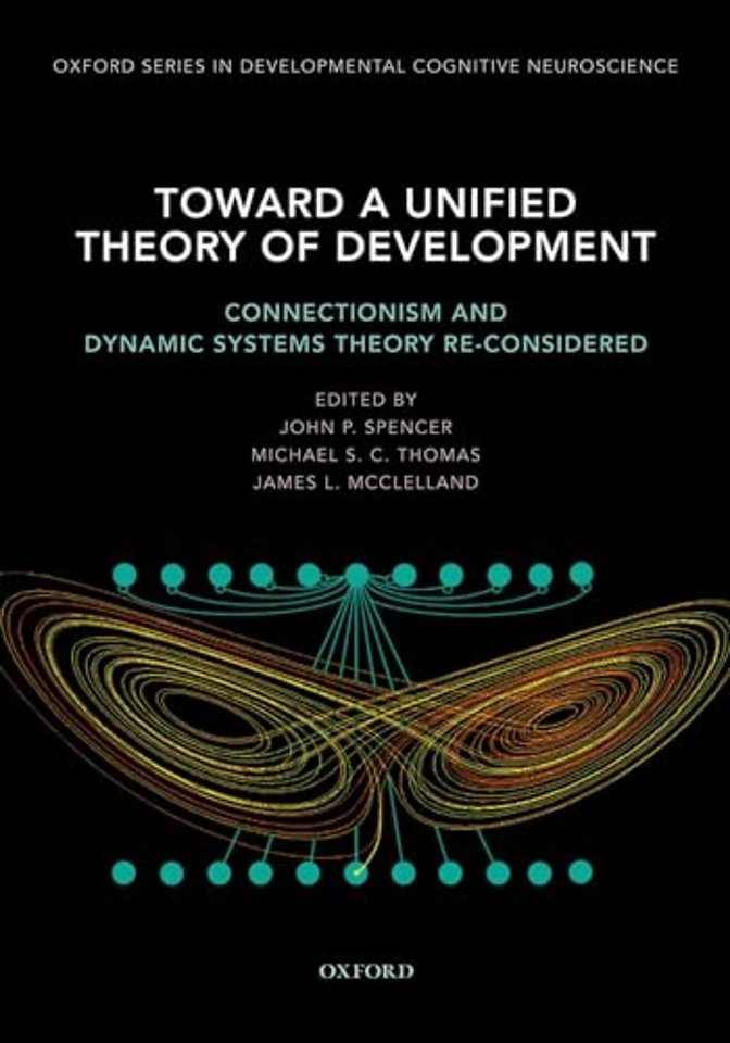 Toward a Unified Theory of Development