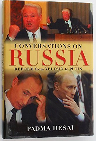 Conversations on Russia