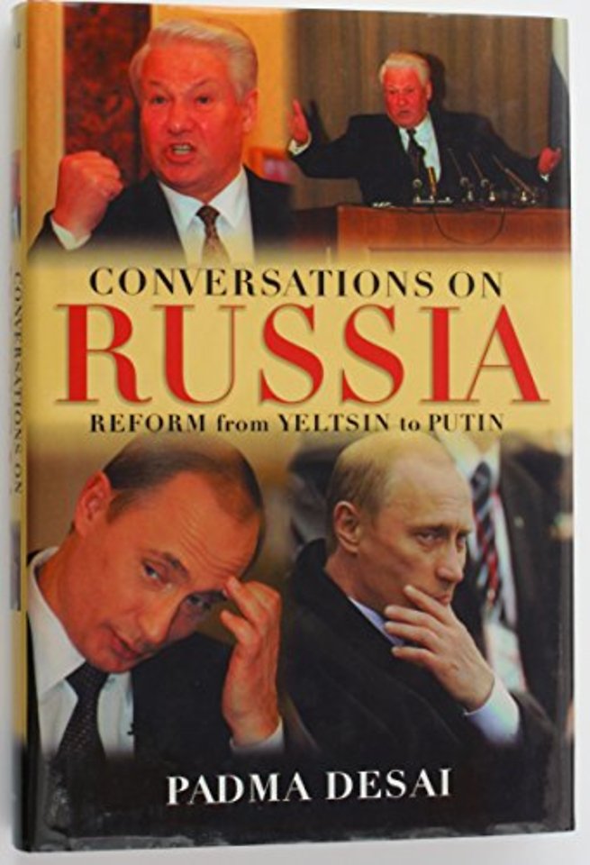 Conversations on Russia
