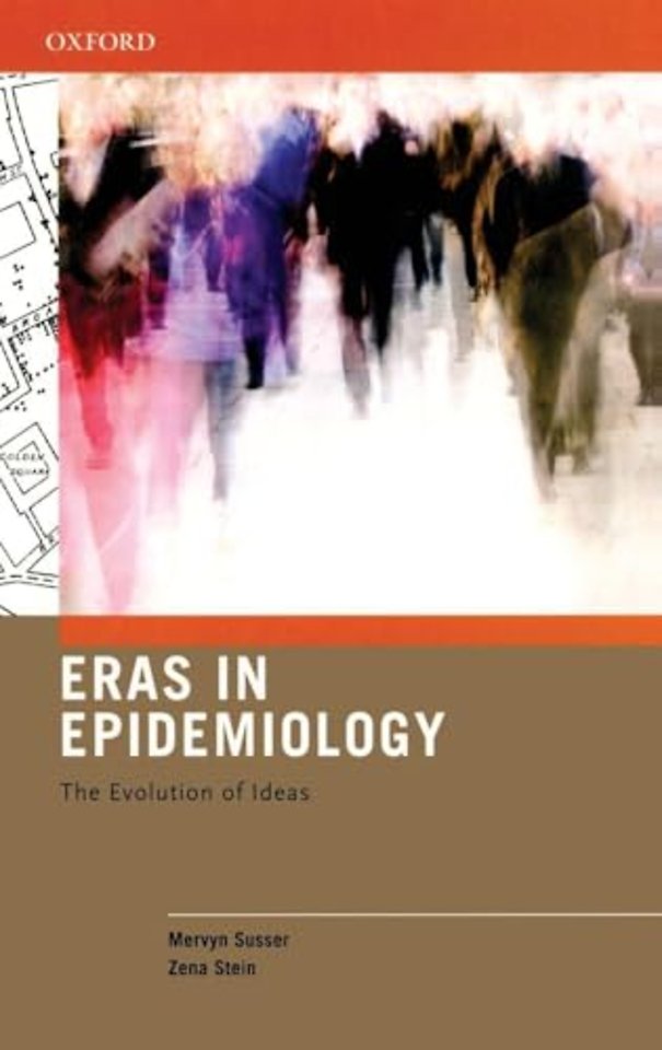 Eras in Epidemiology