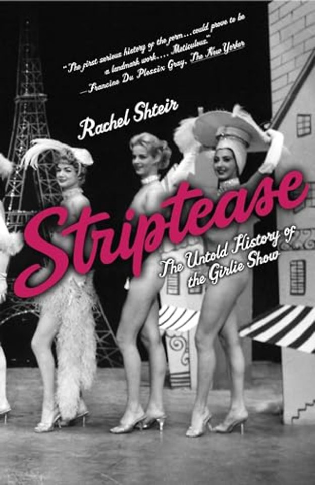 Striptease