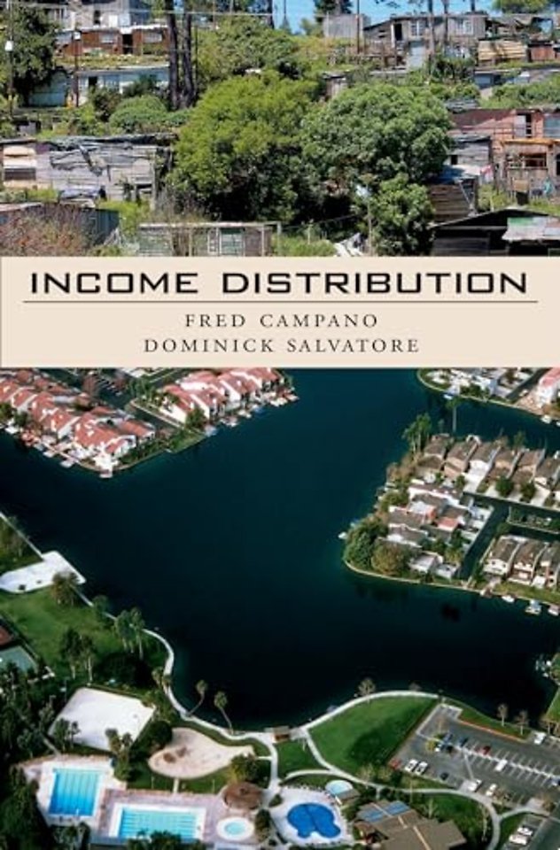 Income Distribution