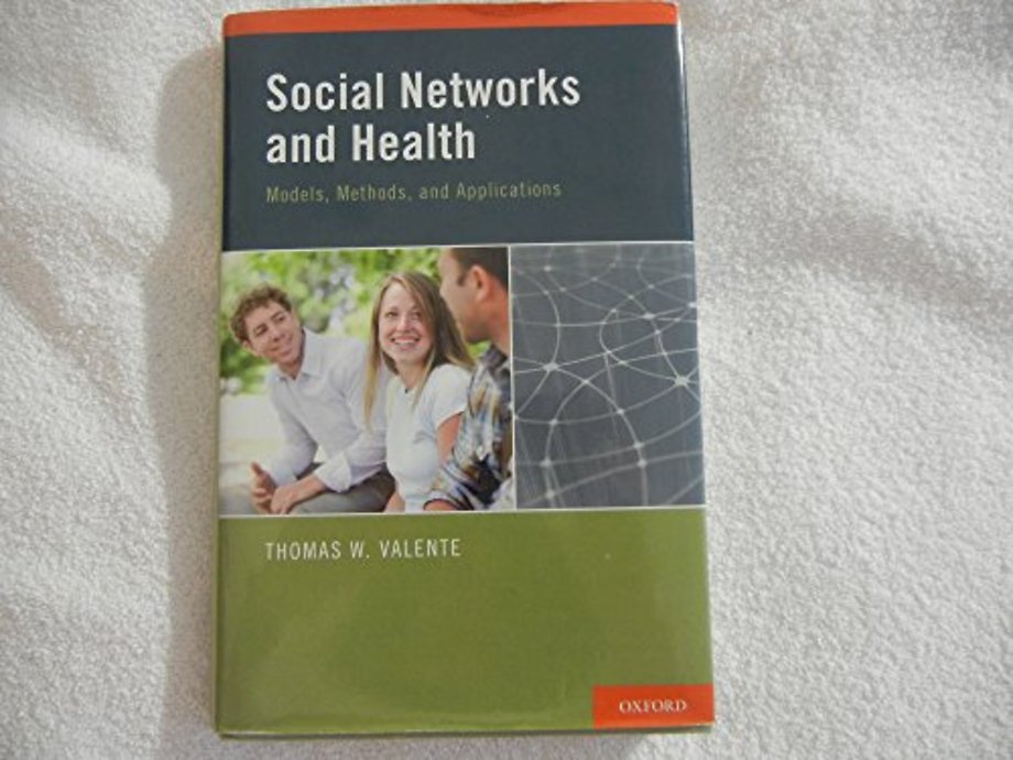 Social Networks and Health