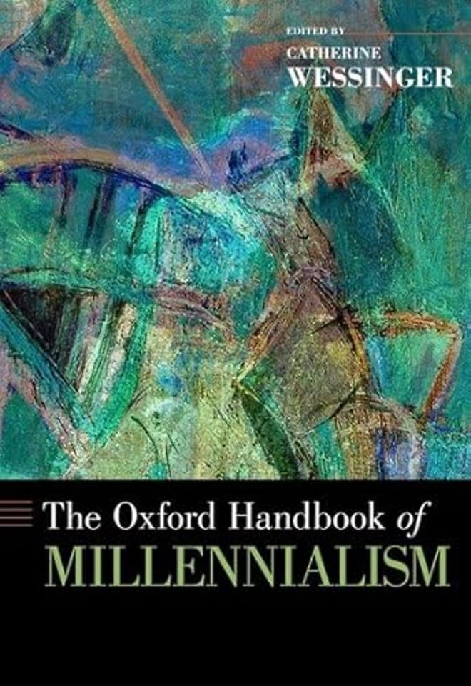 The Oxford Handbook of Millennialism
