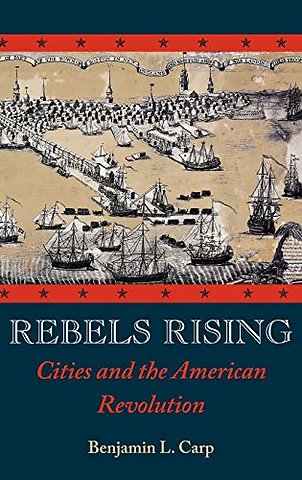 Rebels Rising