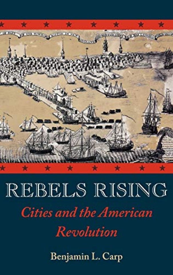 Rebels Rising