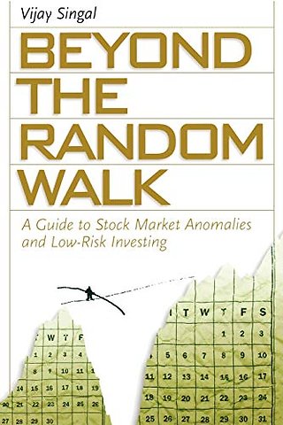 Beyond the Random Walk