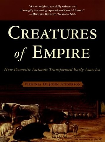 Creatures of Empire