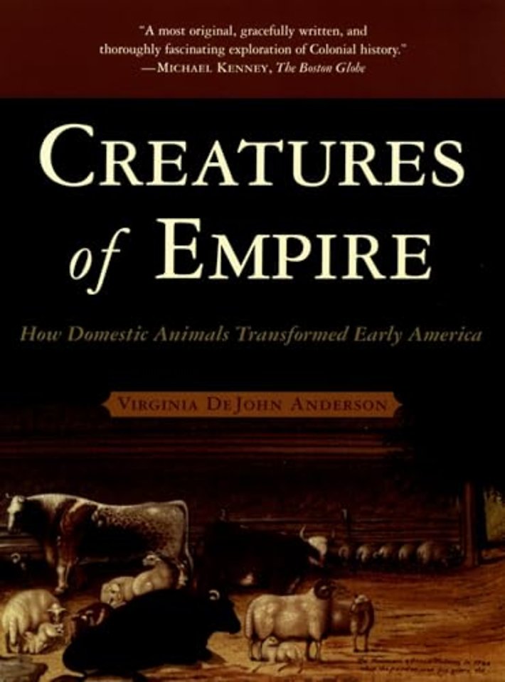 Creatures of Empire