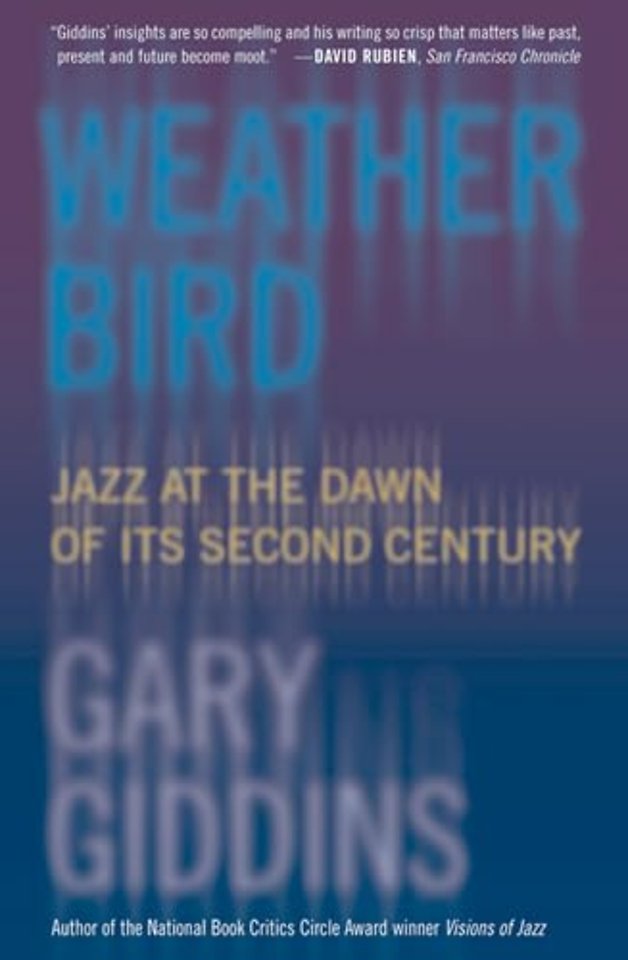 Weather Bird