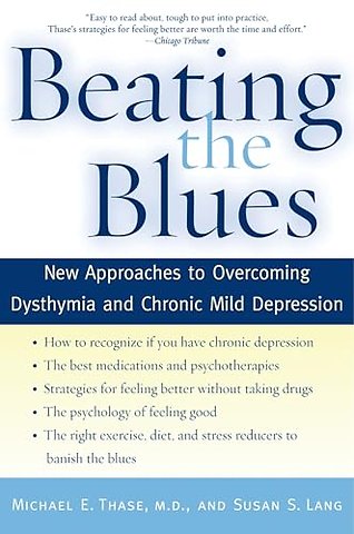 Beating the Blues