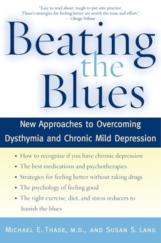Beating the Blues