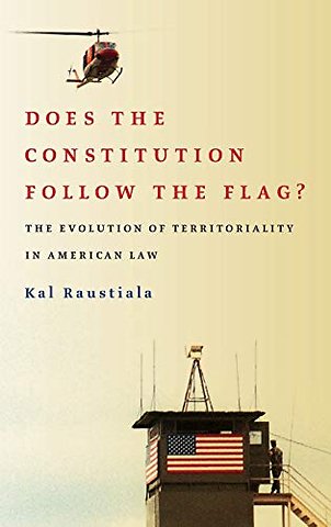 Does the Constitution Follow the Flag?