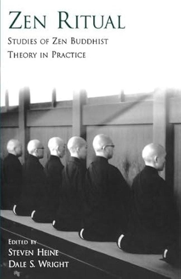 Zen Ritual