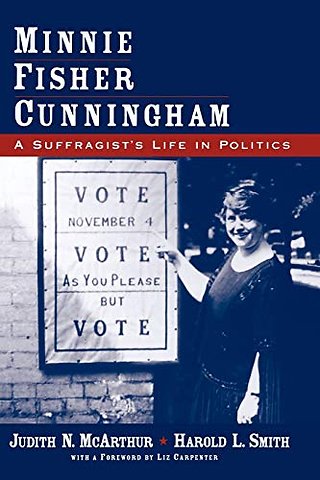 Minnie Fisher Cunningham