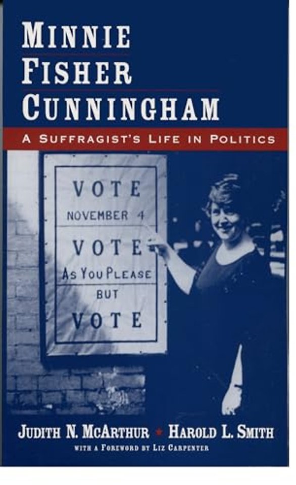 Minnie Fisher Cunningham