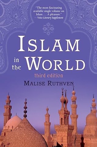 Islam in the World