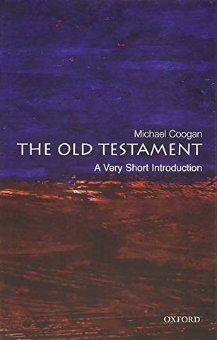 The Old Testament; A Very Short Introduction