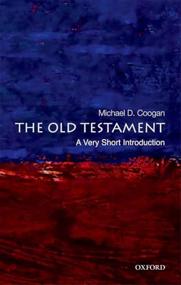 The Old Testament; A Very Short Introduction