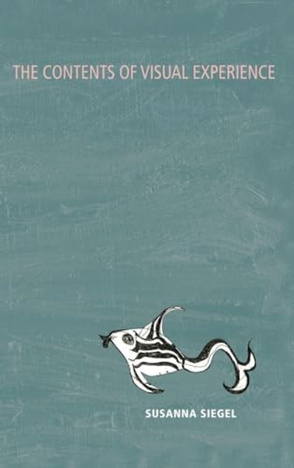 The Contents of Visual Experience