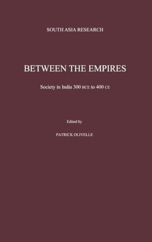 Between the Empires