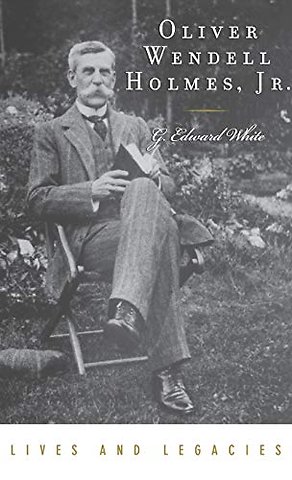 Oliver Wendell Holmes Jr.
