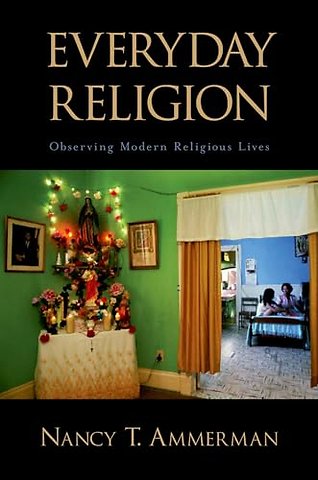 Everyday Religion