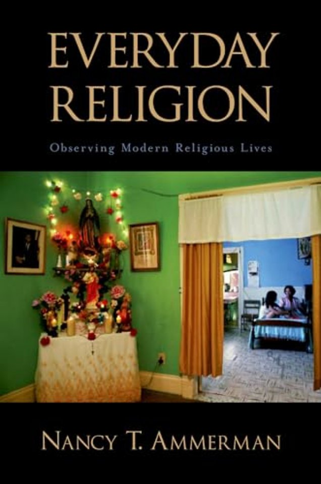 Everyday Religion