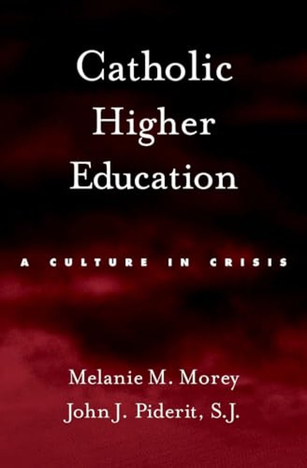 Catholic Higher Education