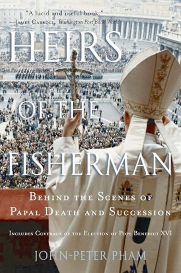 Heirs of the Fisherman