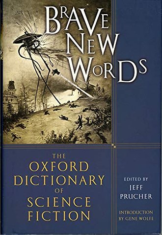 Brave New Words