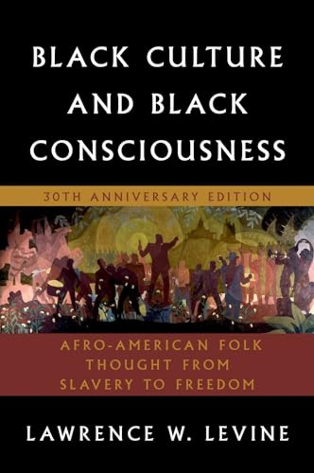Black Culture and Black Consciousness