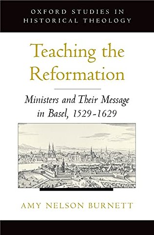 Teaching the Reformation