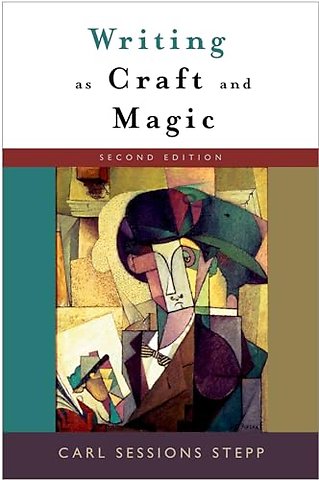 Writing as Craft and Magic