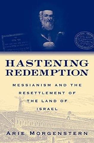 Hastening Redemption