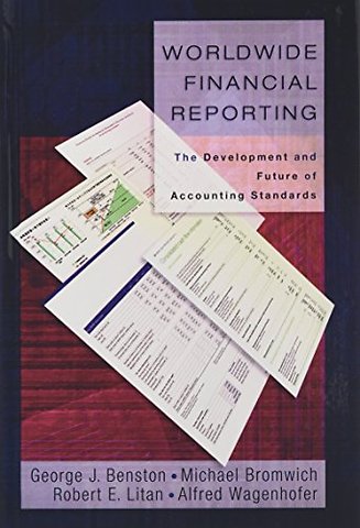 Worldwide Financial Reporting