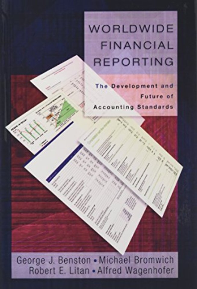 Worldwide Financial Reporting