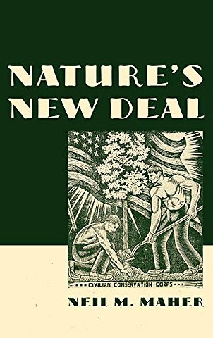 Nature's New Deal